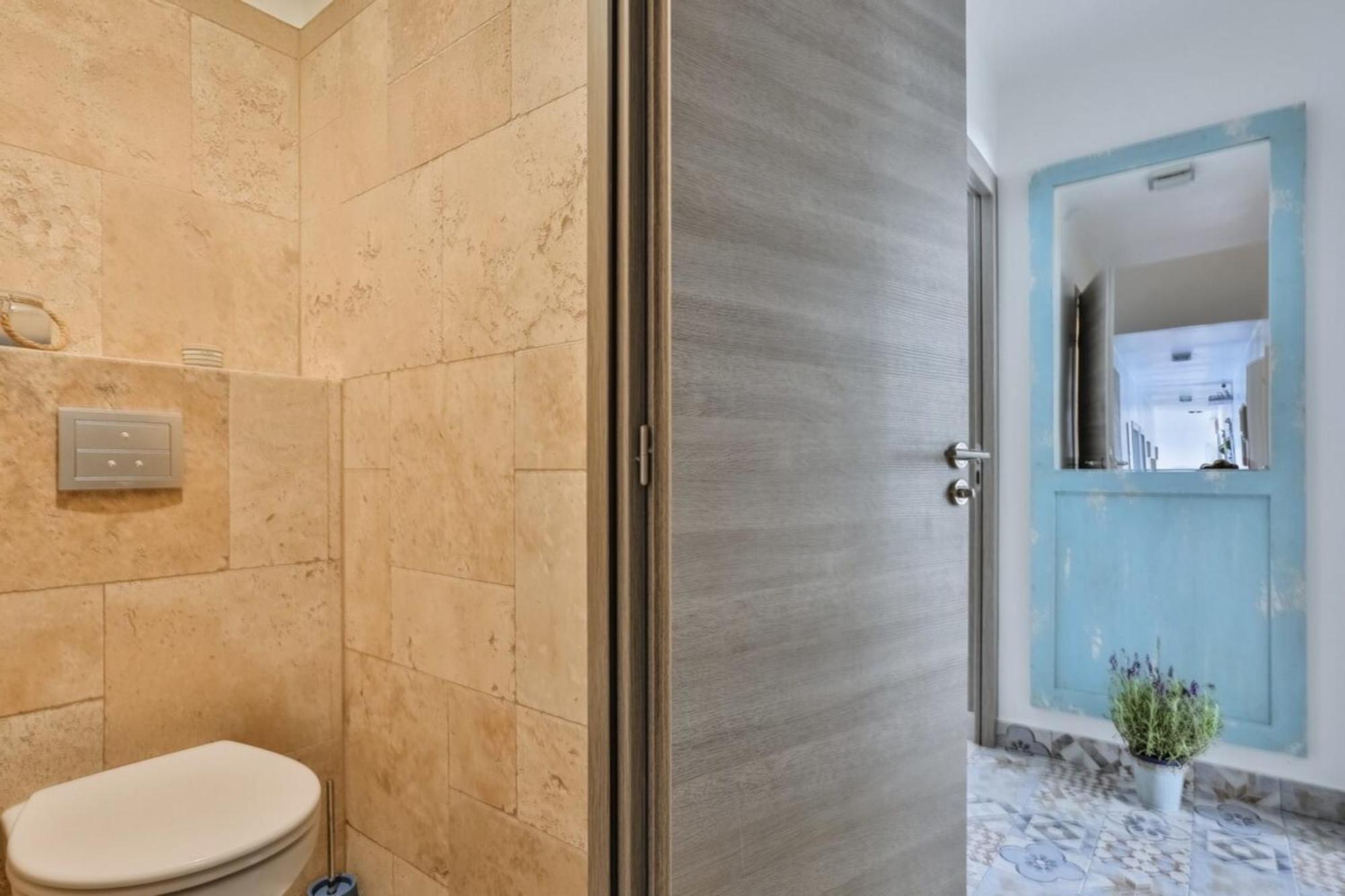Appartement Garib - Place Garibaldi - 4 - Balcony Nice